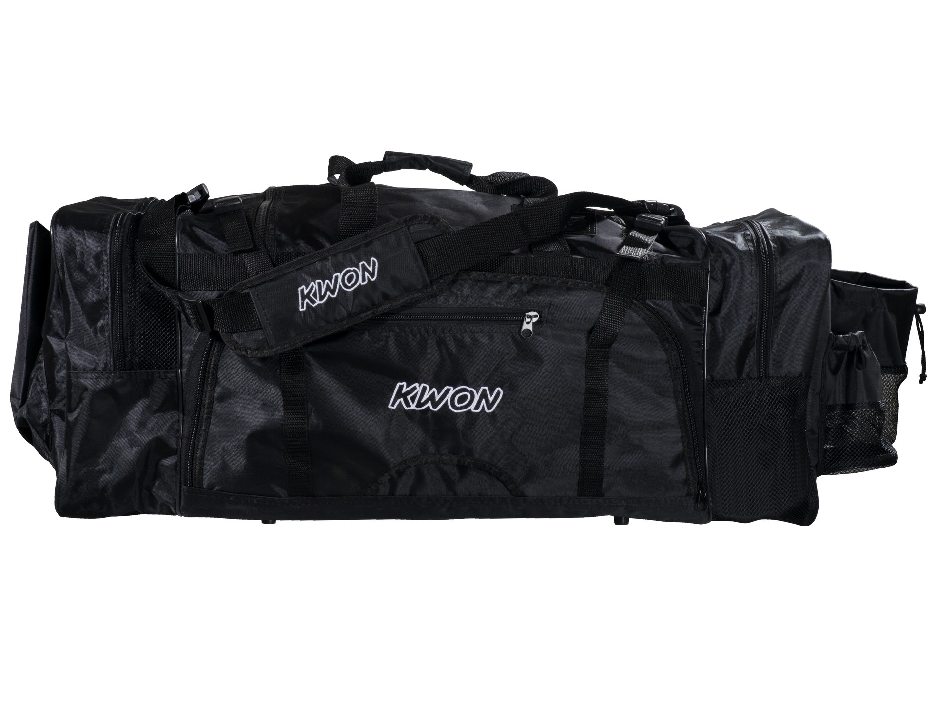 Taekwondo Tasche Evolution schwarz