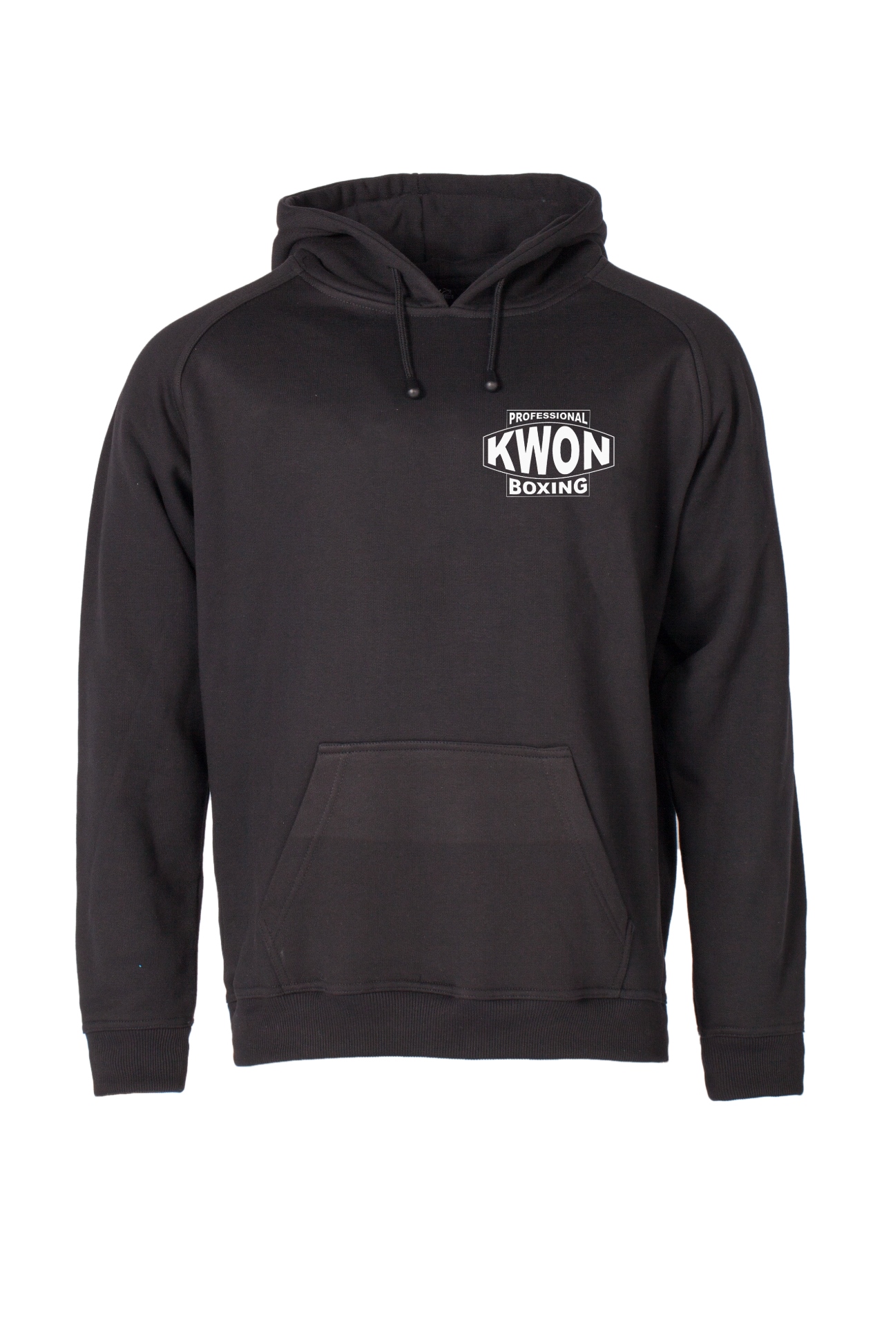 Kapuzenpullover BOXING