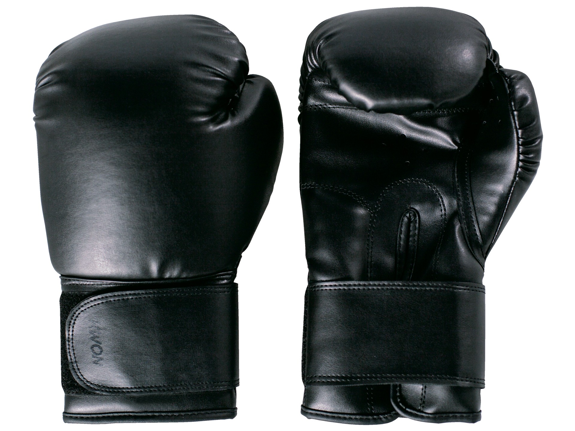 Boxhandschuh TRAINING KWON myDESIGN schwarz