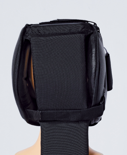 Vollschutzhelm / Kopfschutz Move Guard