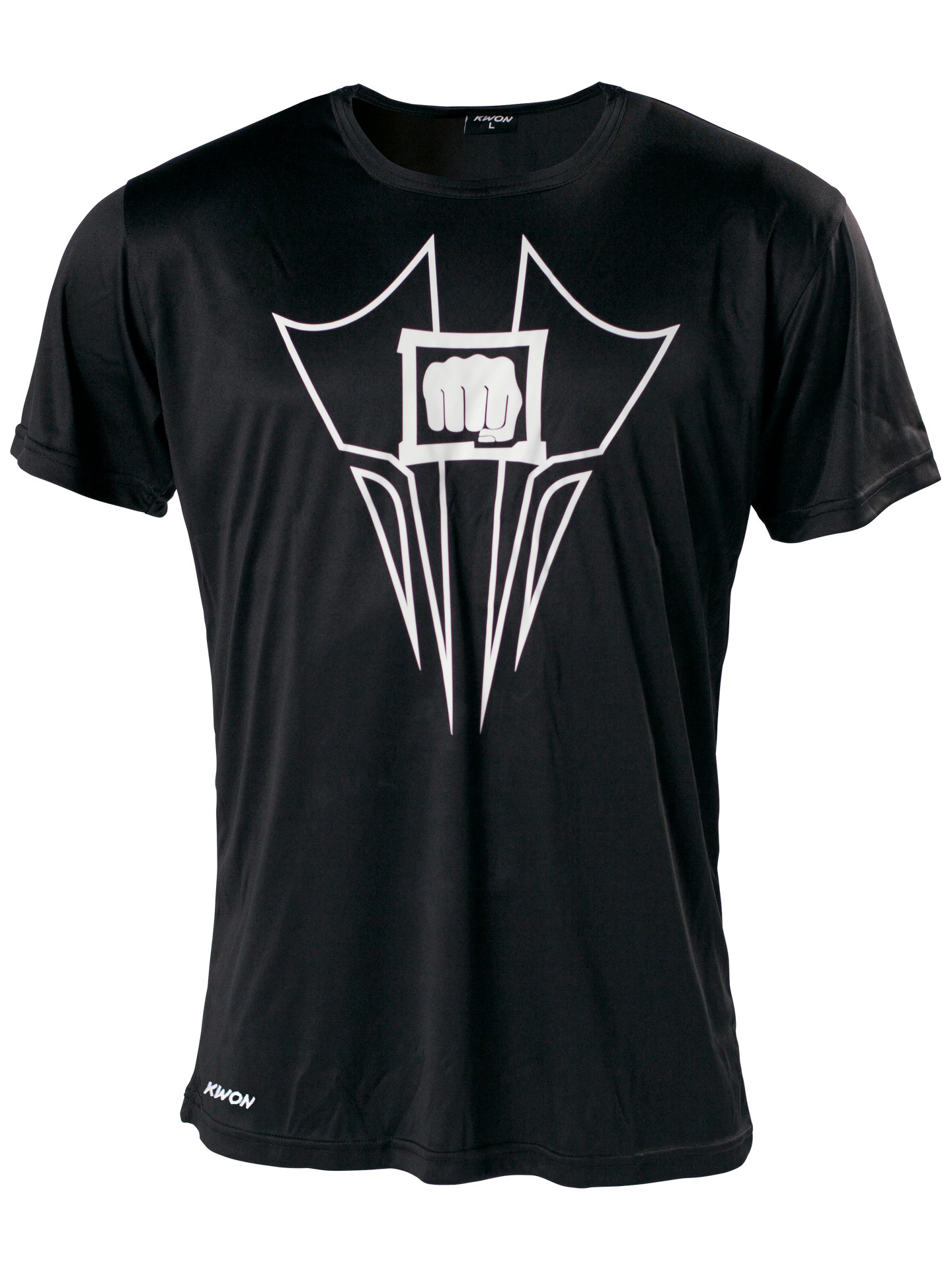 Herren T-Shirt Fight Wear