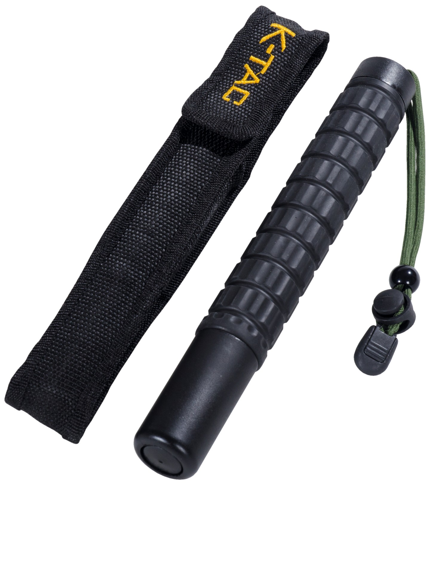 K-TAC Teleskop Stock