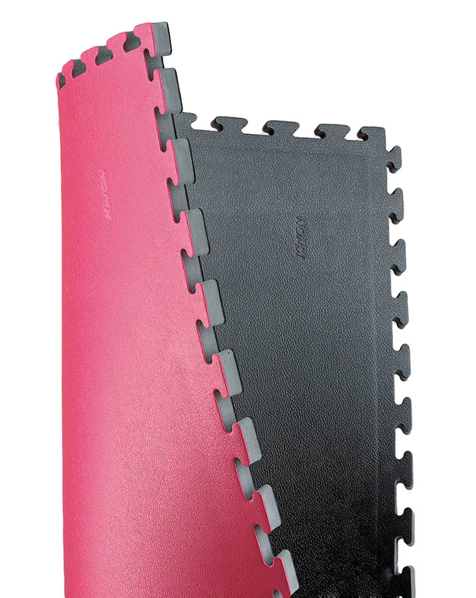 Wendematte/Steckmatte Noppenstruktur 2,5 cm