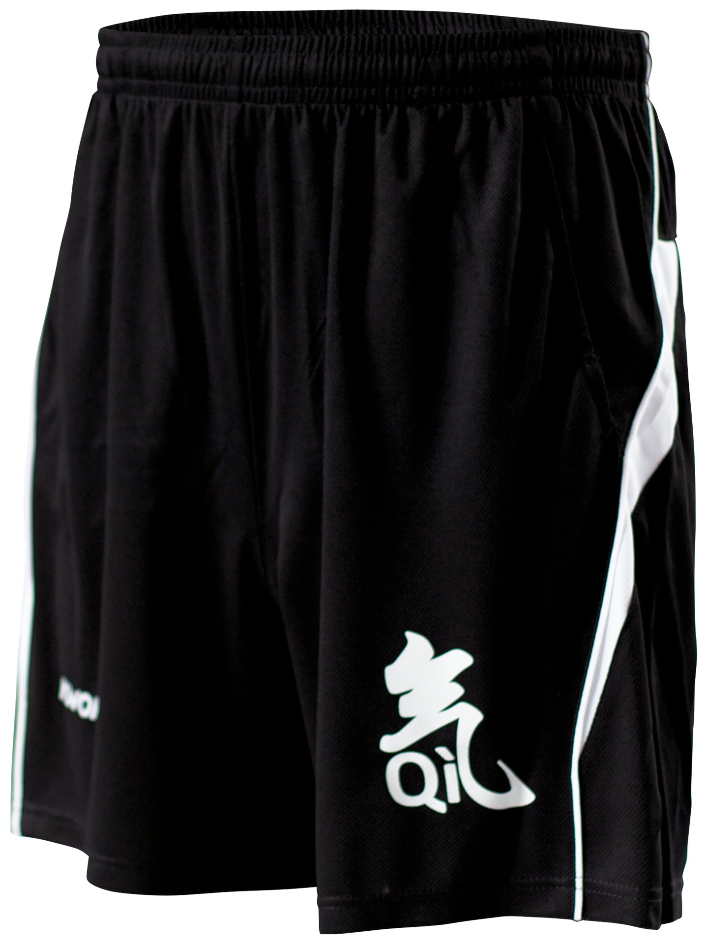 QI Short schwarz