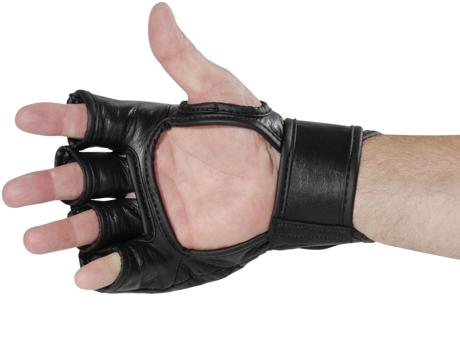 FIGHTNATURE MMA Handschuh Compete