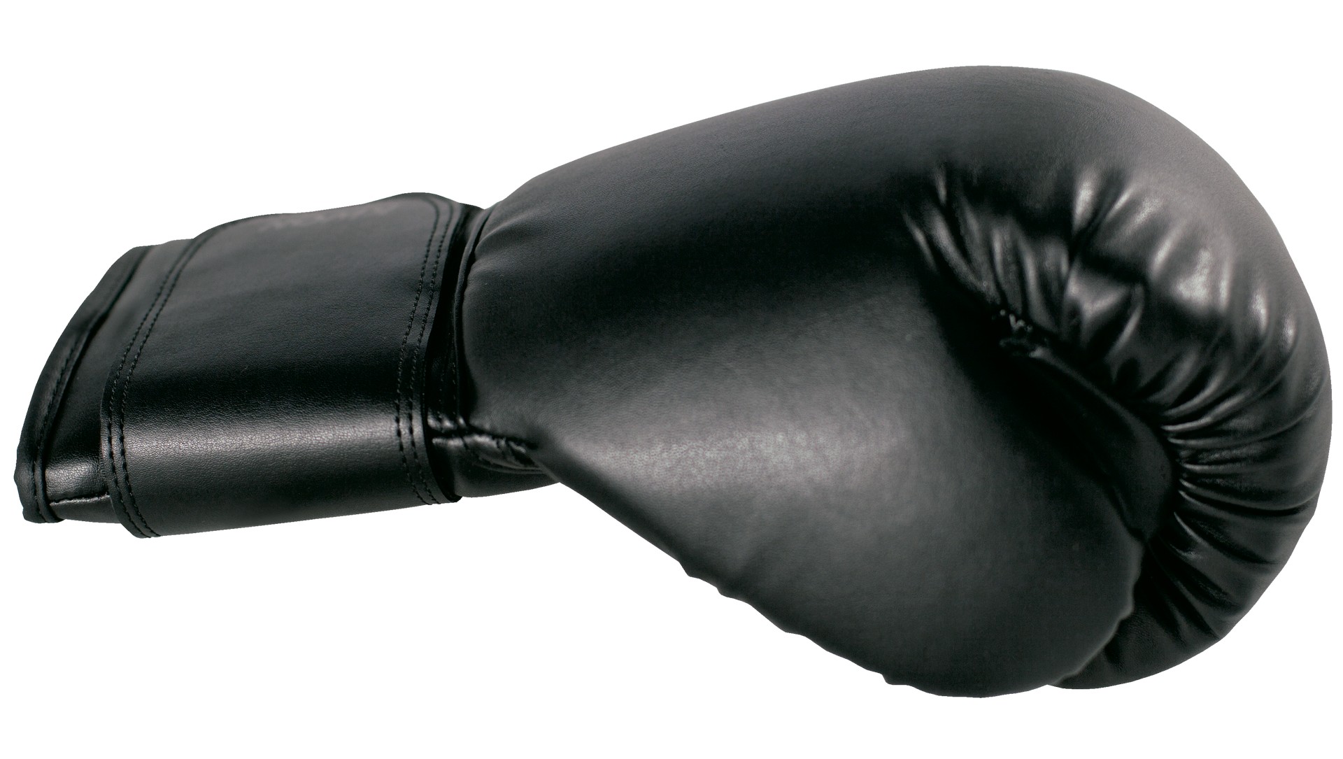 Boxhandschuh TRAINING KWON myDESIGN schwarz