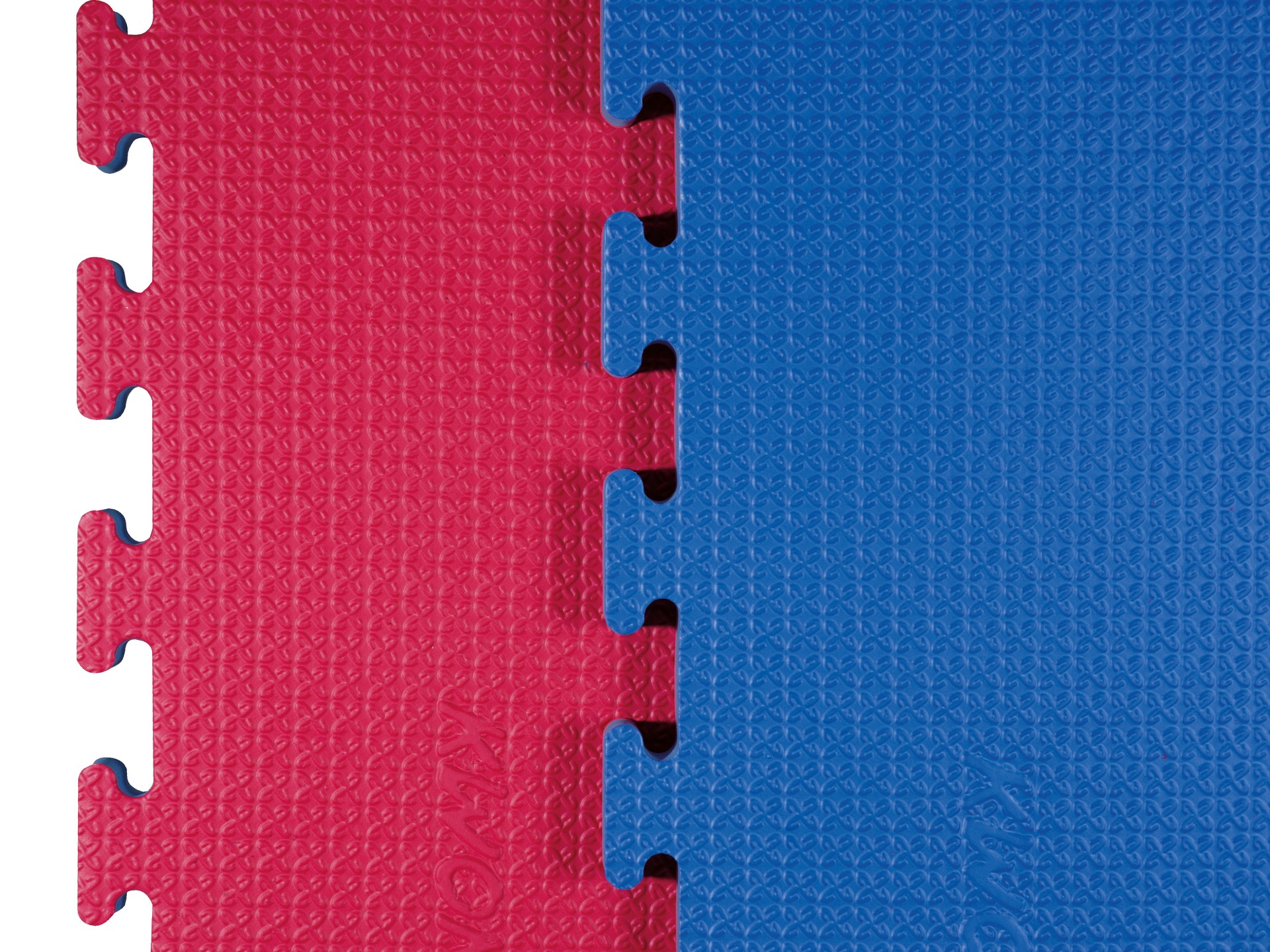 Octagon Ecken für Wendematte - WT anerkannt, 2er Set