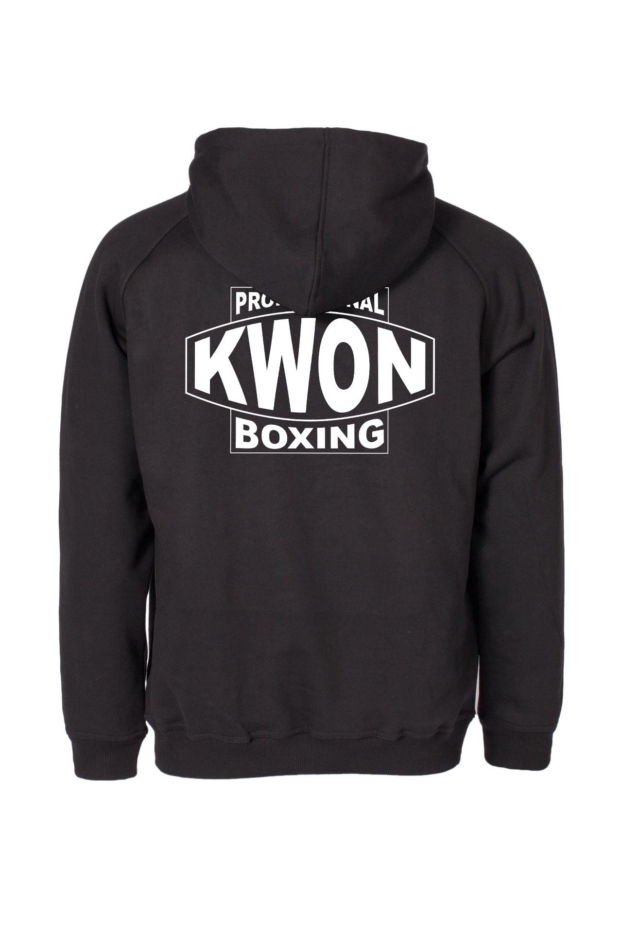 Kapuzenpullover BOXING