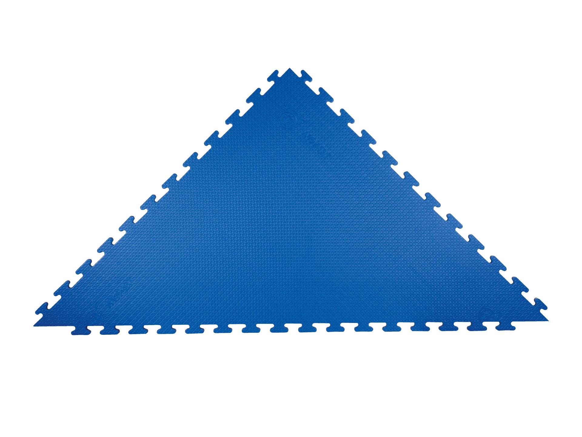 Octagon Ecken-Set für Wendematte - WT anerkannt