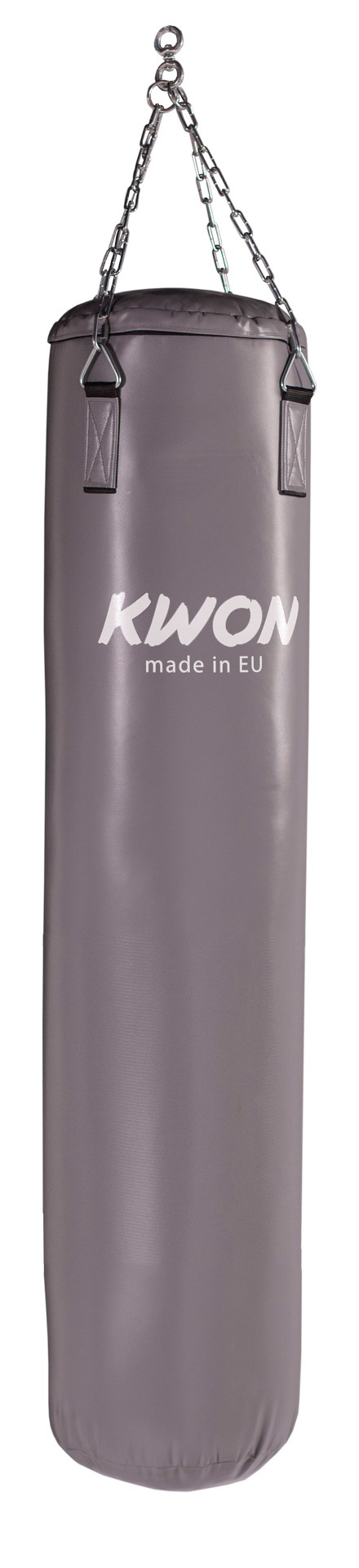 Boxsack Superstrong 180 cm gefüllt