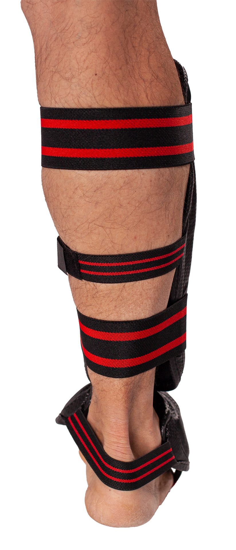 Spann- / Schienbeinschützer Set Evolution