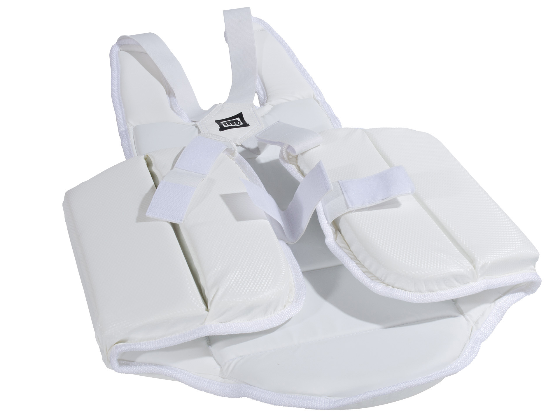 Karate Weste - WUKF anerkannt