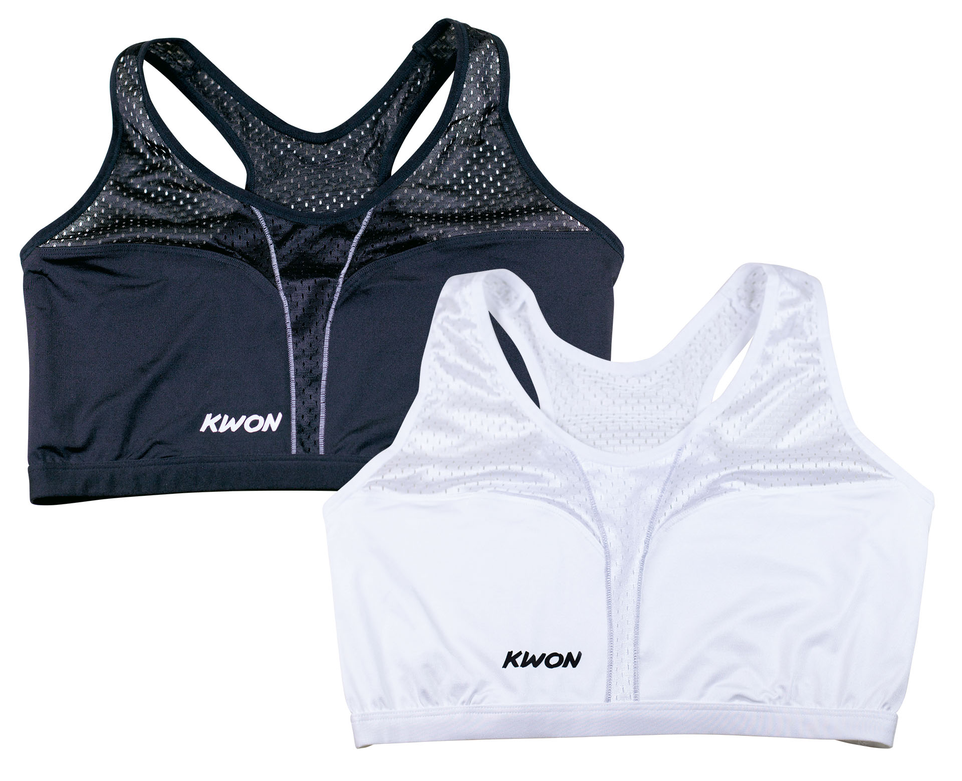 Top für Damen Brustschutz Cool Guard & Super Protect