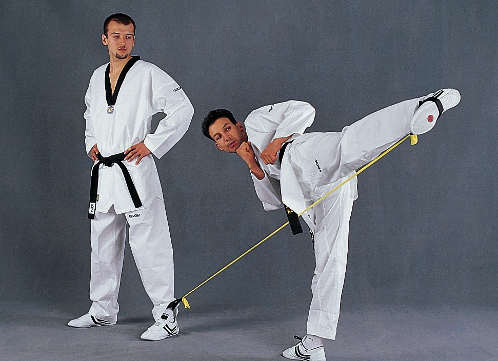 Quick Band / Fitnessband