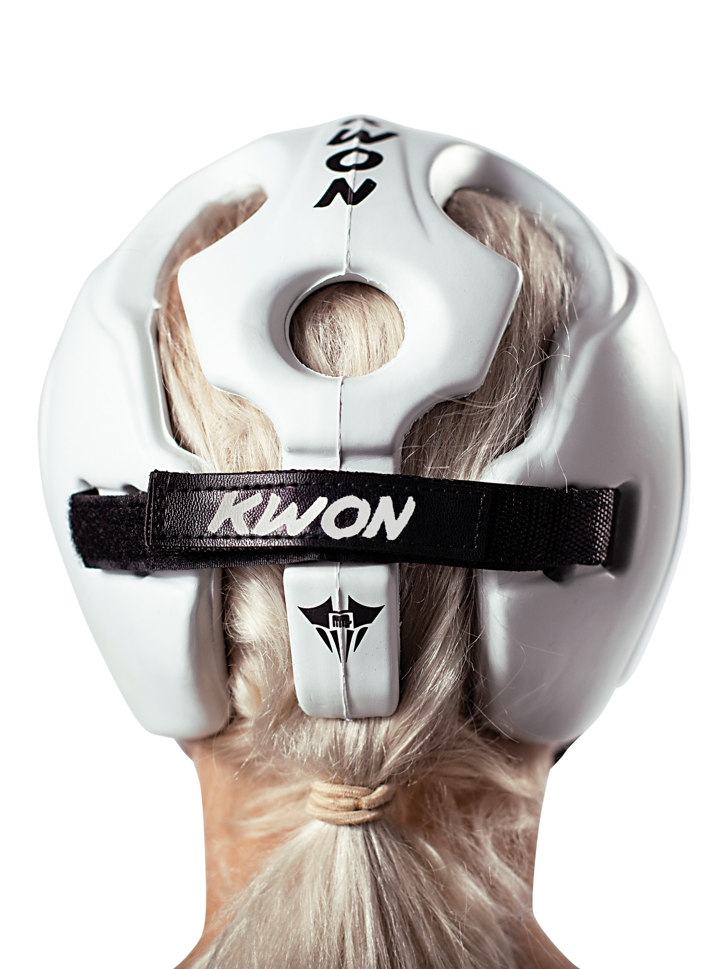 Bänder für Shocklite Kopfschutz CE