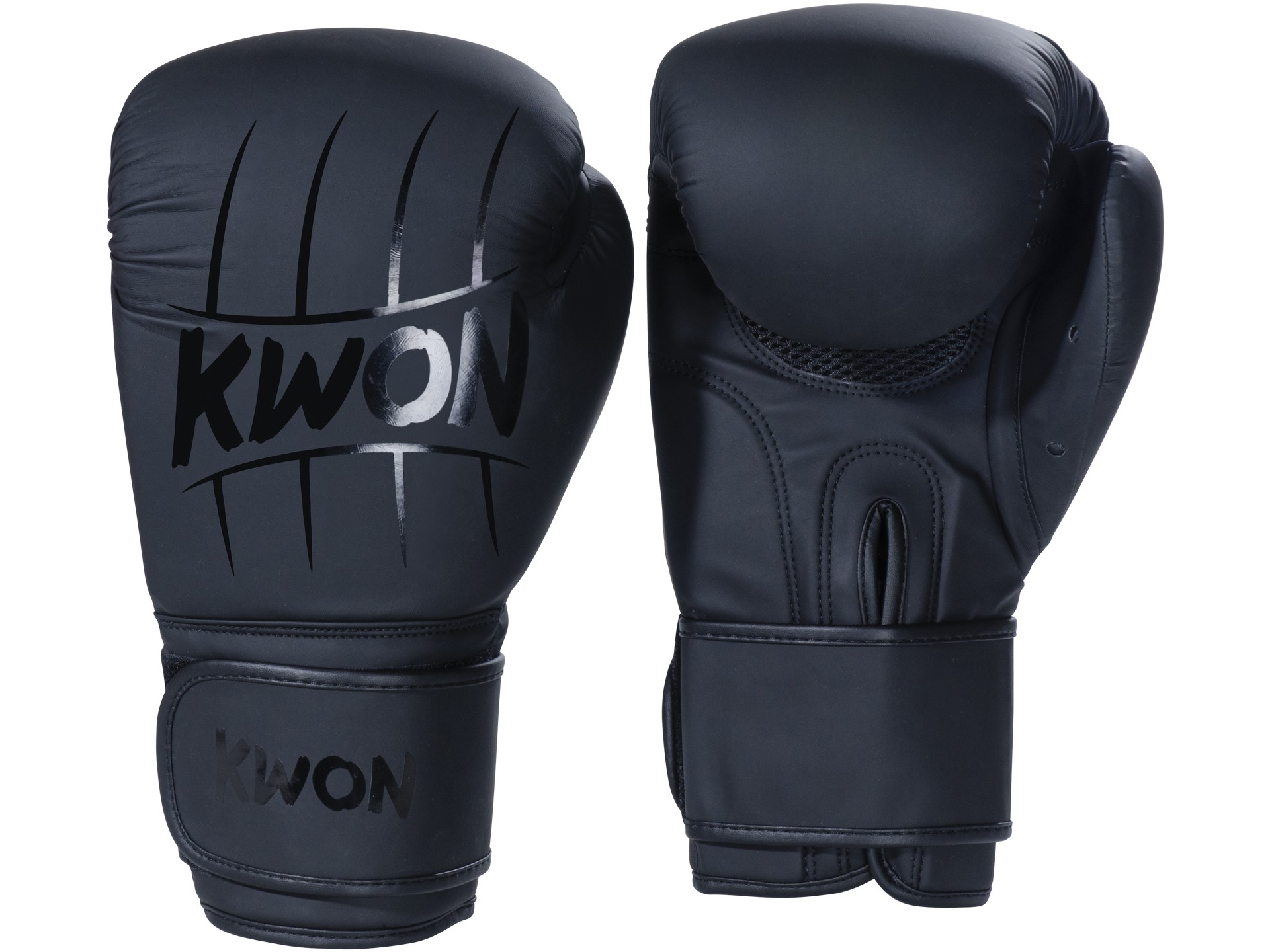 Boxhandschuhe Scratch