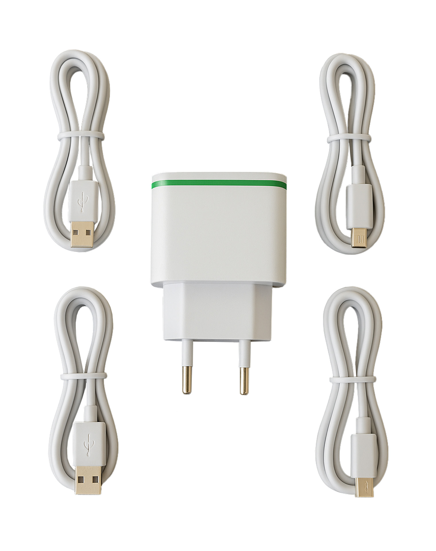 WAYCHAMP Ladegerät - WT anerkannt